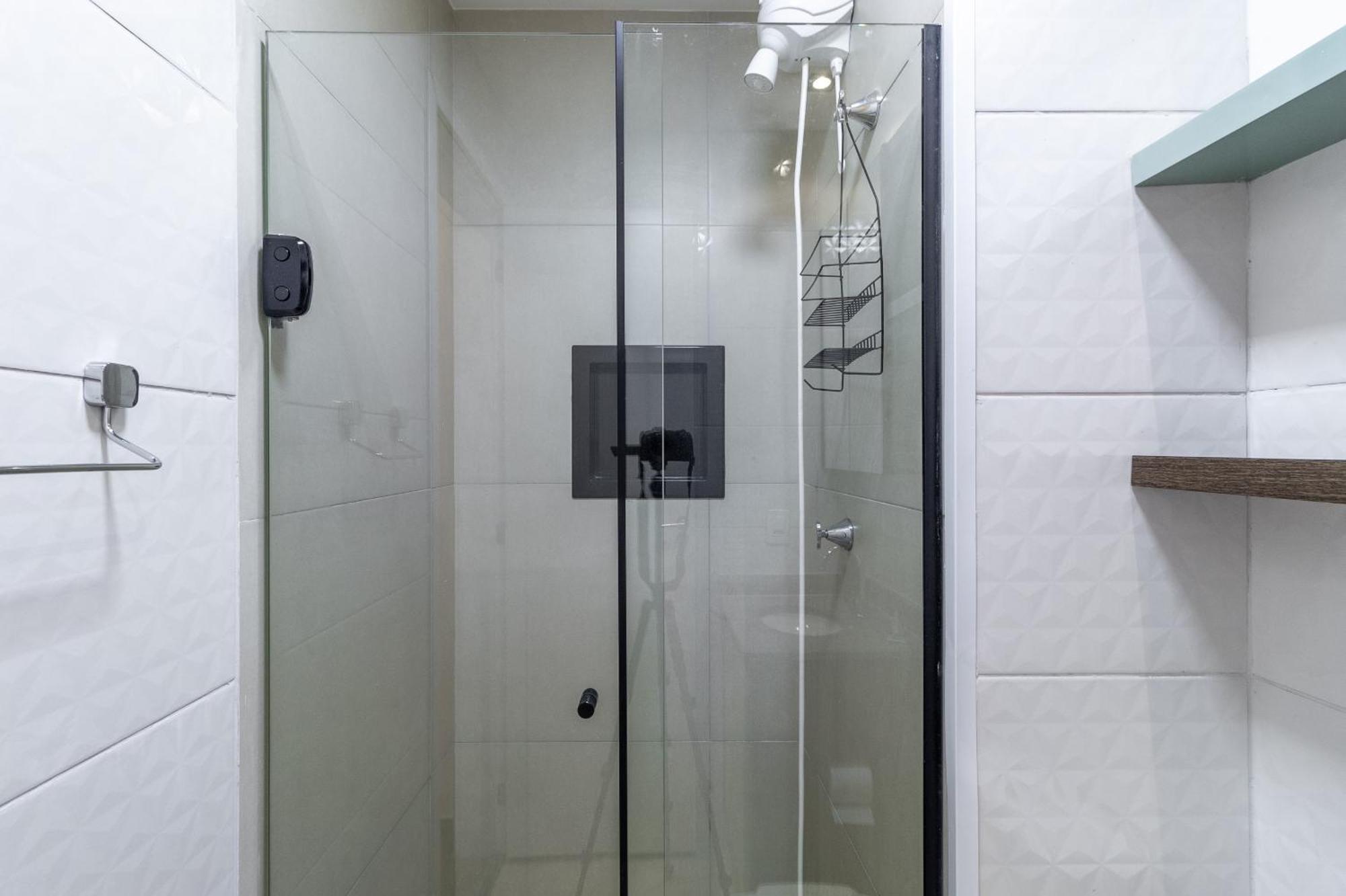 Akile Zyz Bela Vista Apartamento *