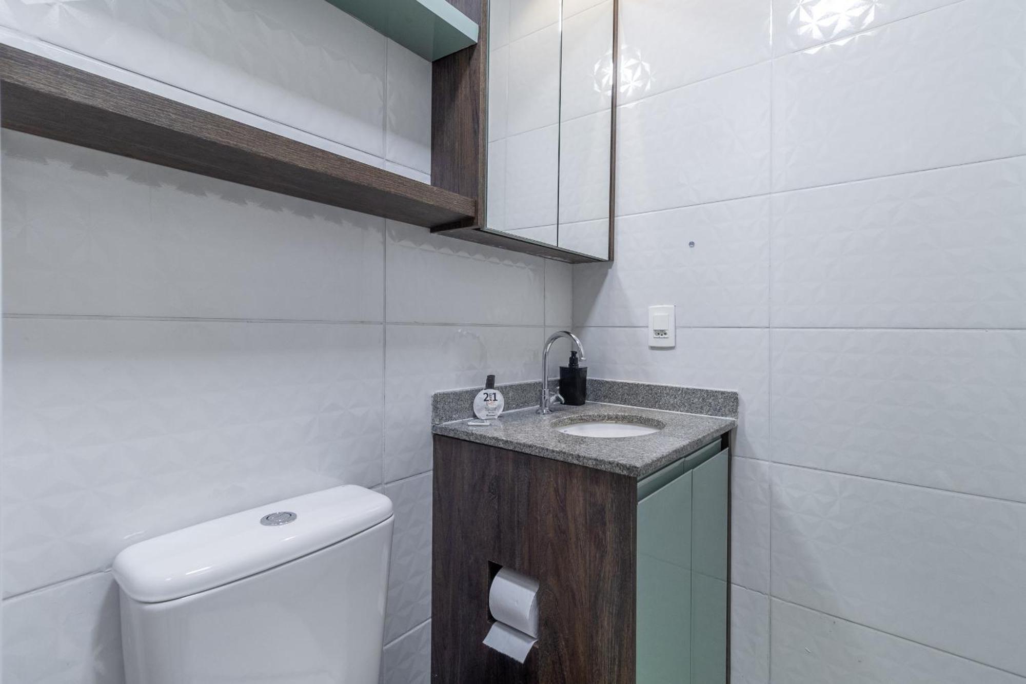 Apartamento Akile Zyz Bela Vista São Paulo