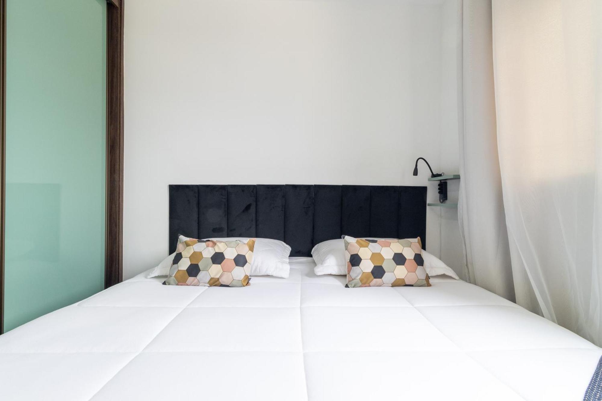 Akile Zyz Bela Vista Apartamento *