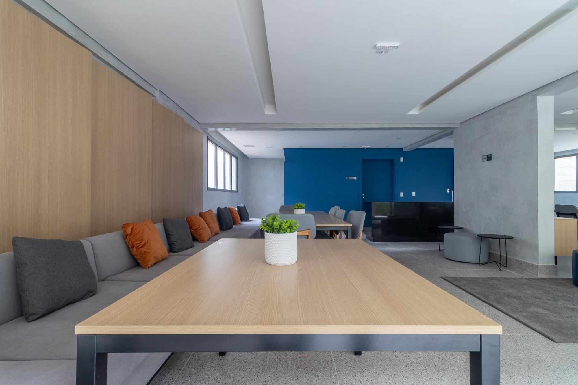 Apartamento Akile Zyz Bela Vista São Paulo