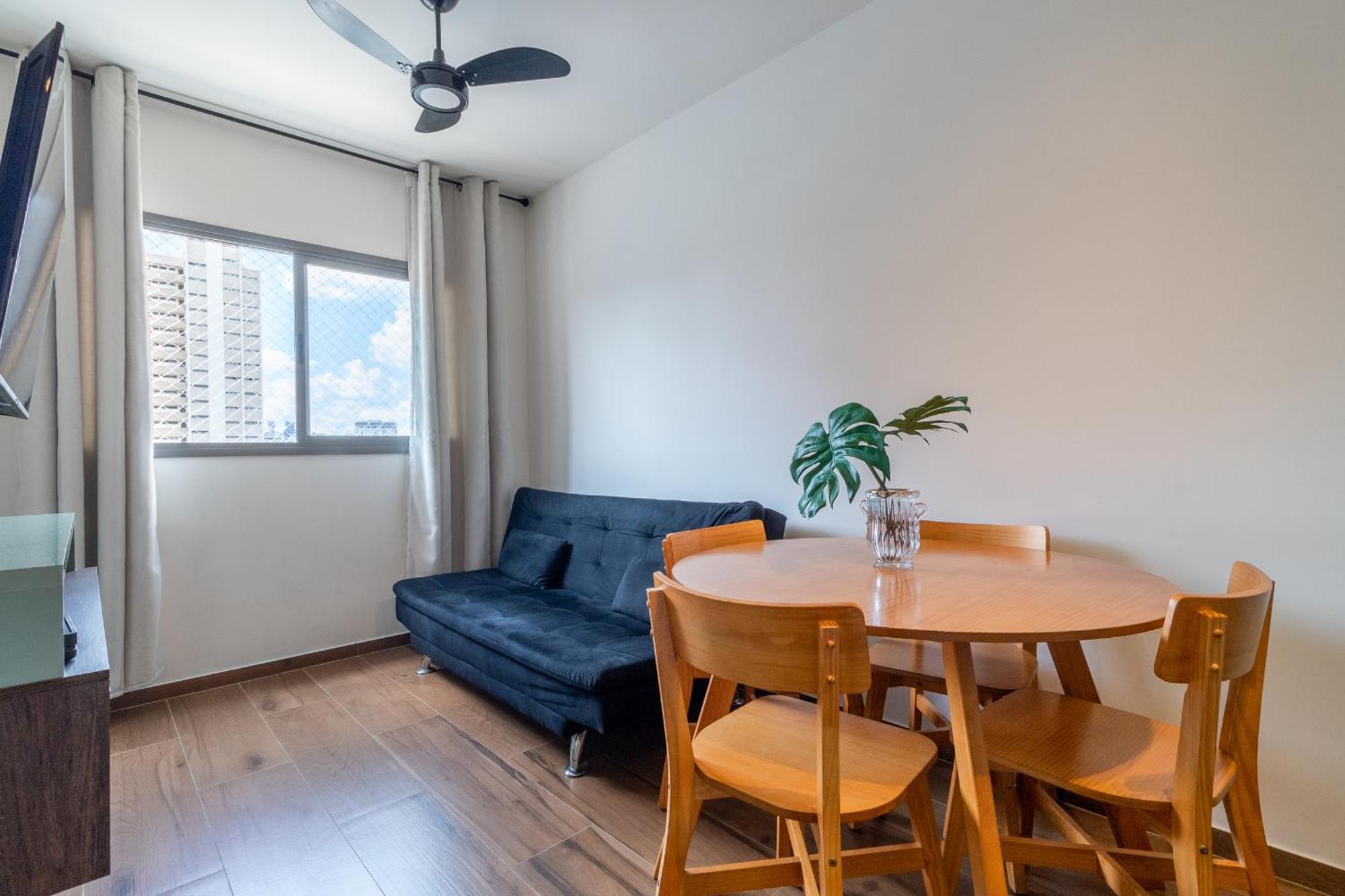 Apartamento Akile Zyz Bela Vista São Paulo