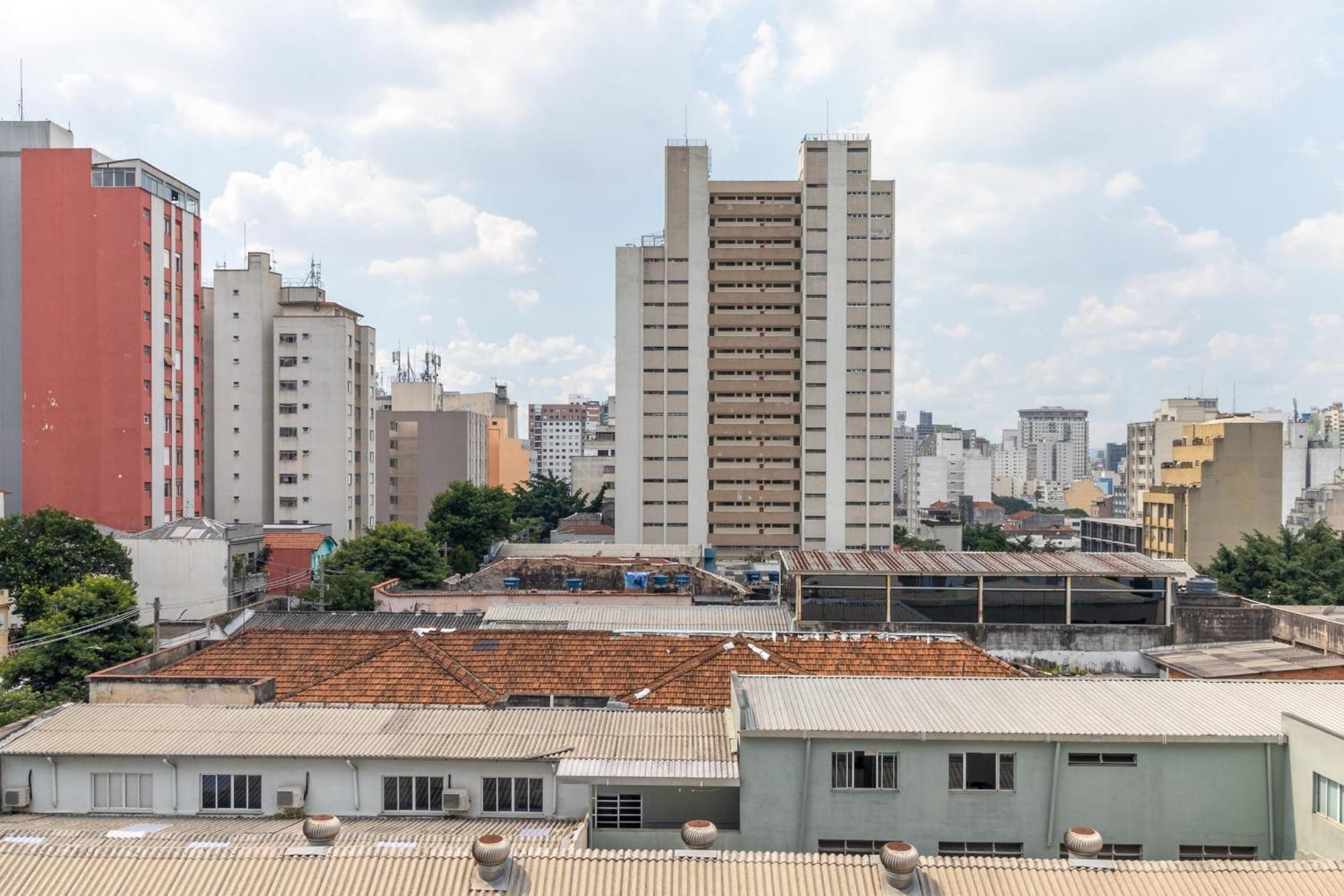 Apartamento Akile Zyz Bela Vista *