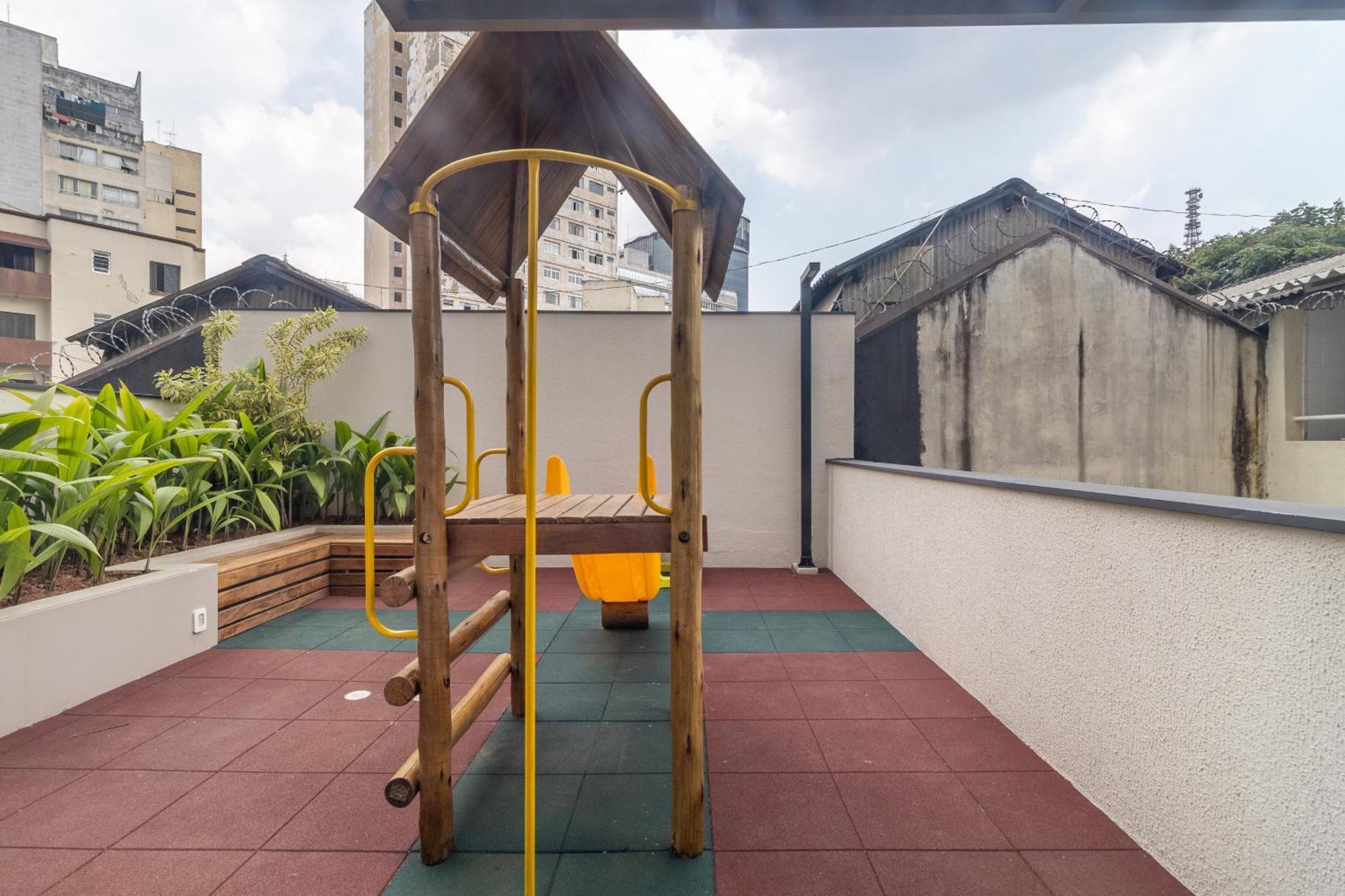 Akile Zyz Bela Vista * São Paulo